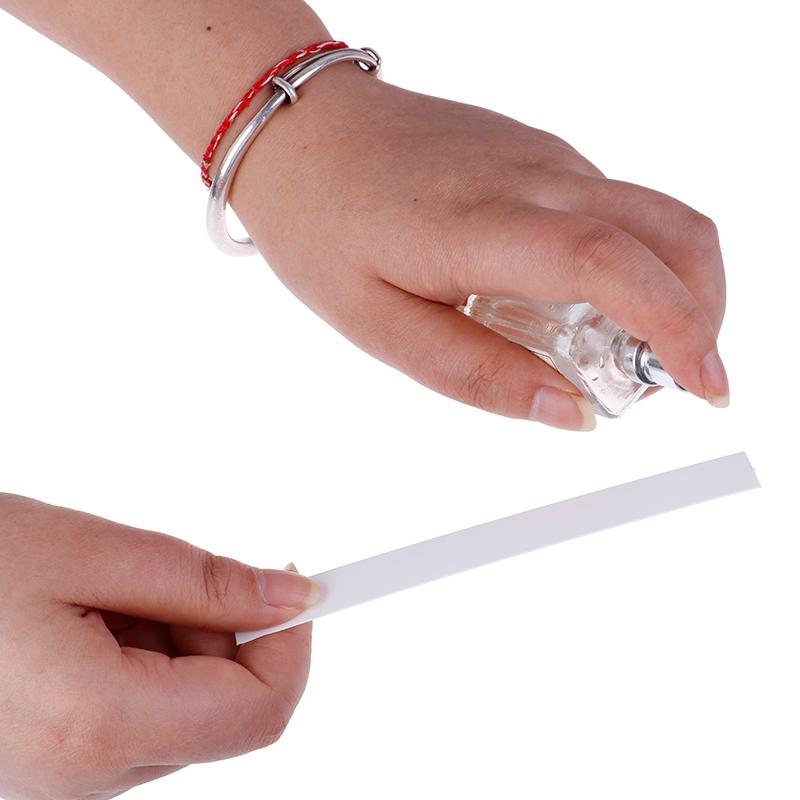 Perfume Fragrance Samples - Strisce di Carta per Test di
