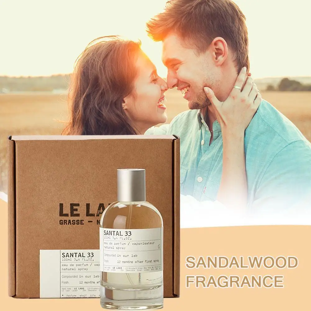 Perfume Fragrance Lab - Nuovo profumo da laboratorio 100ml, fragranza