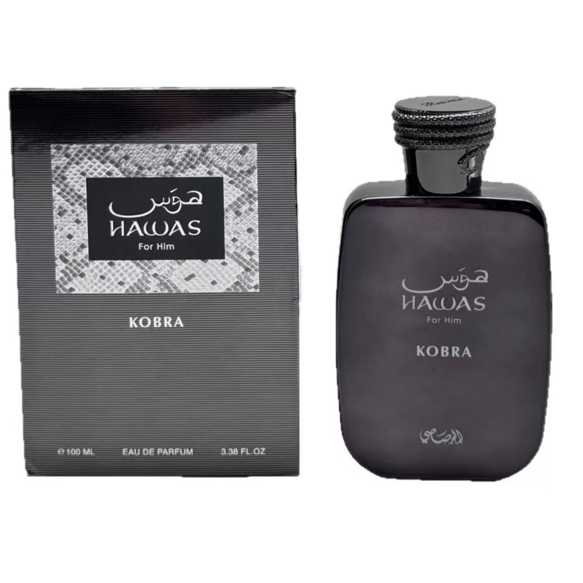 Fragrance Perfume Spray - Profumo Classico da Uomo Lunga Durata