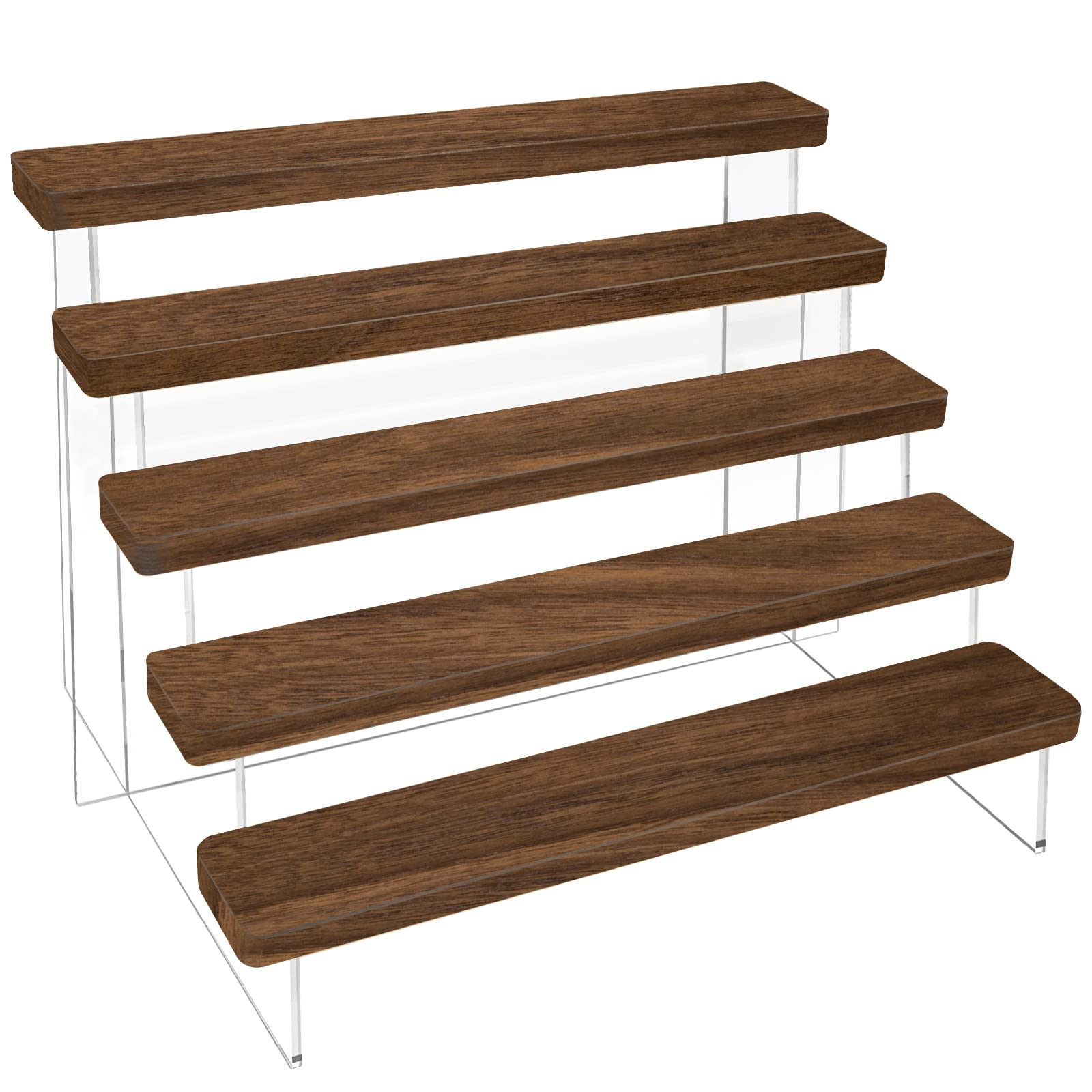 Perfume Fragrance Holder - Espositore per alzate in acrilico espositore