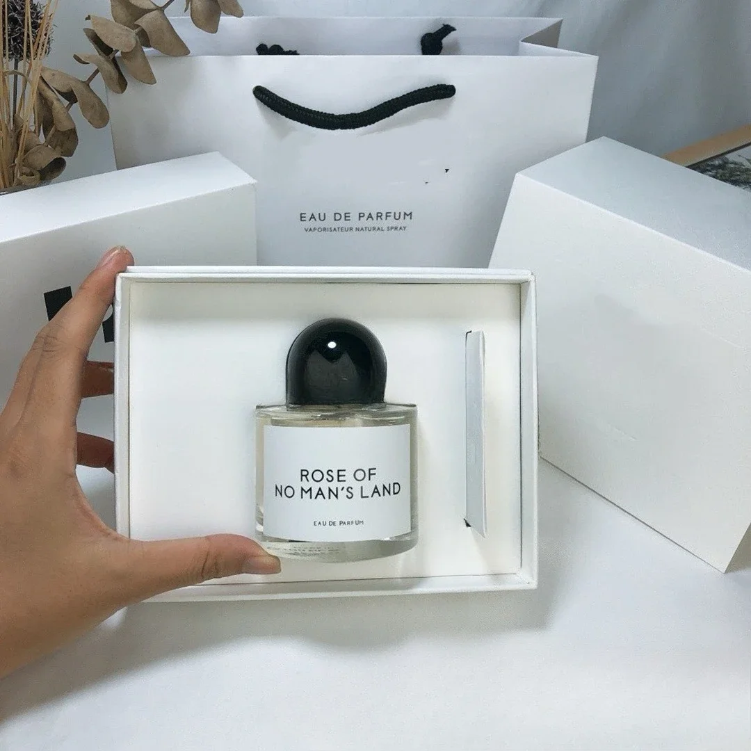 Perfume Fragrance Rose - Serie di Profumi Classici, Profumo Femminile