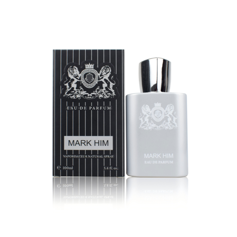 Fragrance Perfume Spray - Profumo da Uomo MARK HIM 100ml,