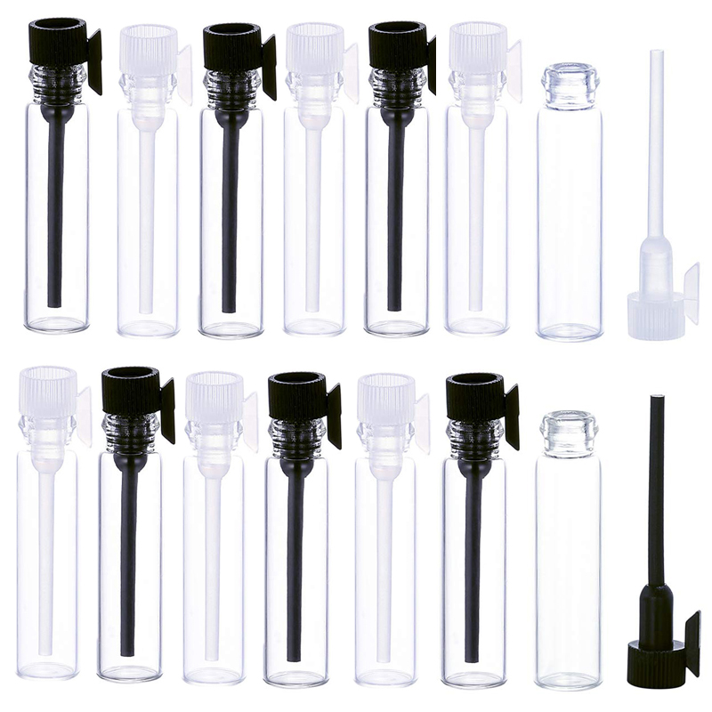 Perfume Fragrance Lab - 50 Pz 1 ml/2 ml/3 ml