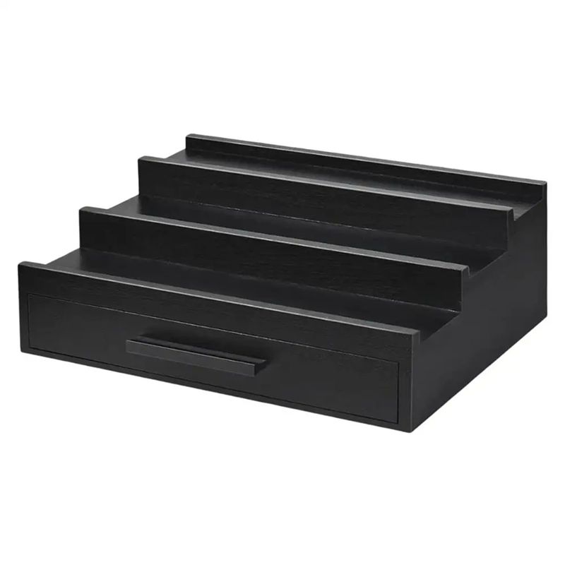 Perfume Fragrance Holder - AEE4-Vassoio organizer per profumi Porta fragranze