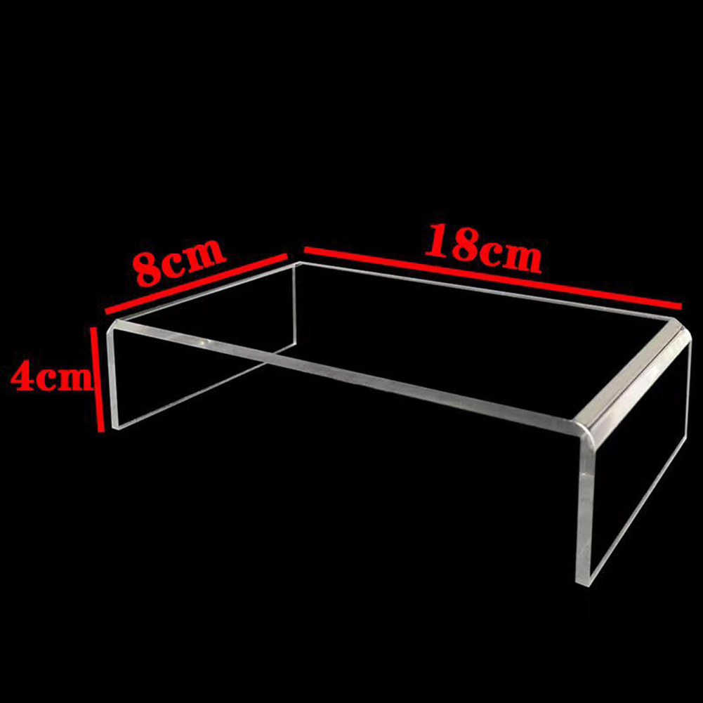 Perfume Fragrance Holder - Nuovissimo espositore in acrilico Display in