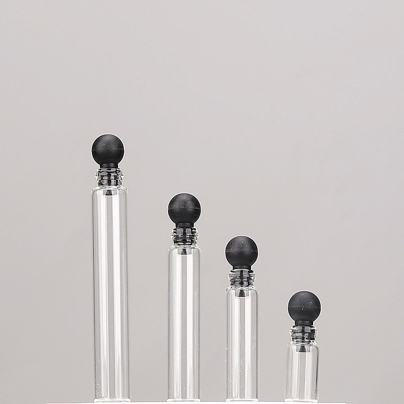 Perfume Fragrance Lab - 500 pz 0.5/1/2/3 ml Vuoto Mini