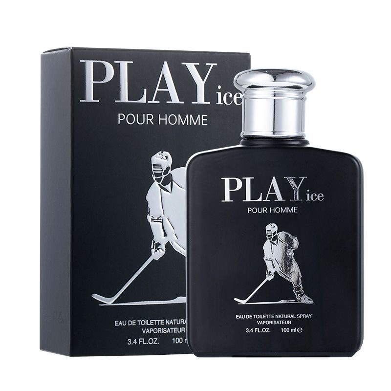 Fragrance Perfume Spray - Profumo da Uomo di Lusso 100ml,