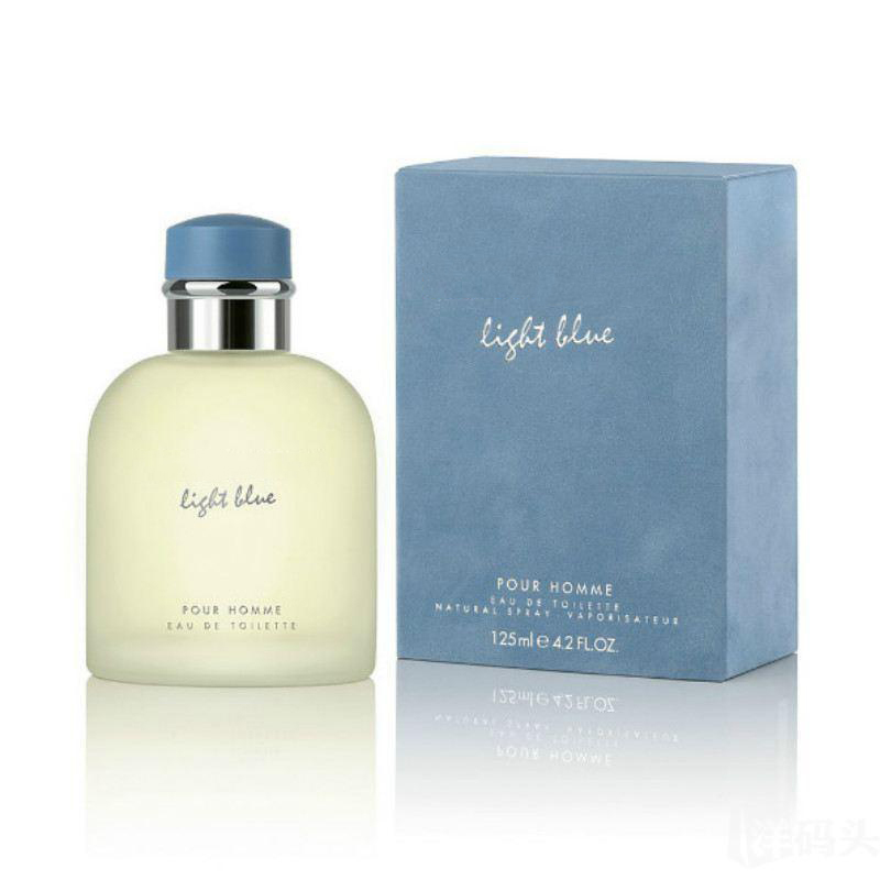 Fragrance Perfume Spray - Profumo di alta qualità per uomo,