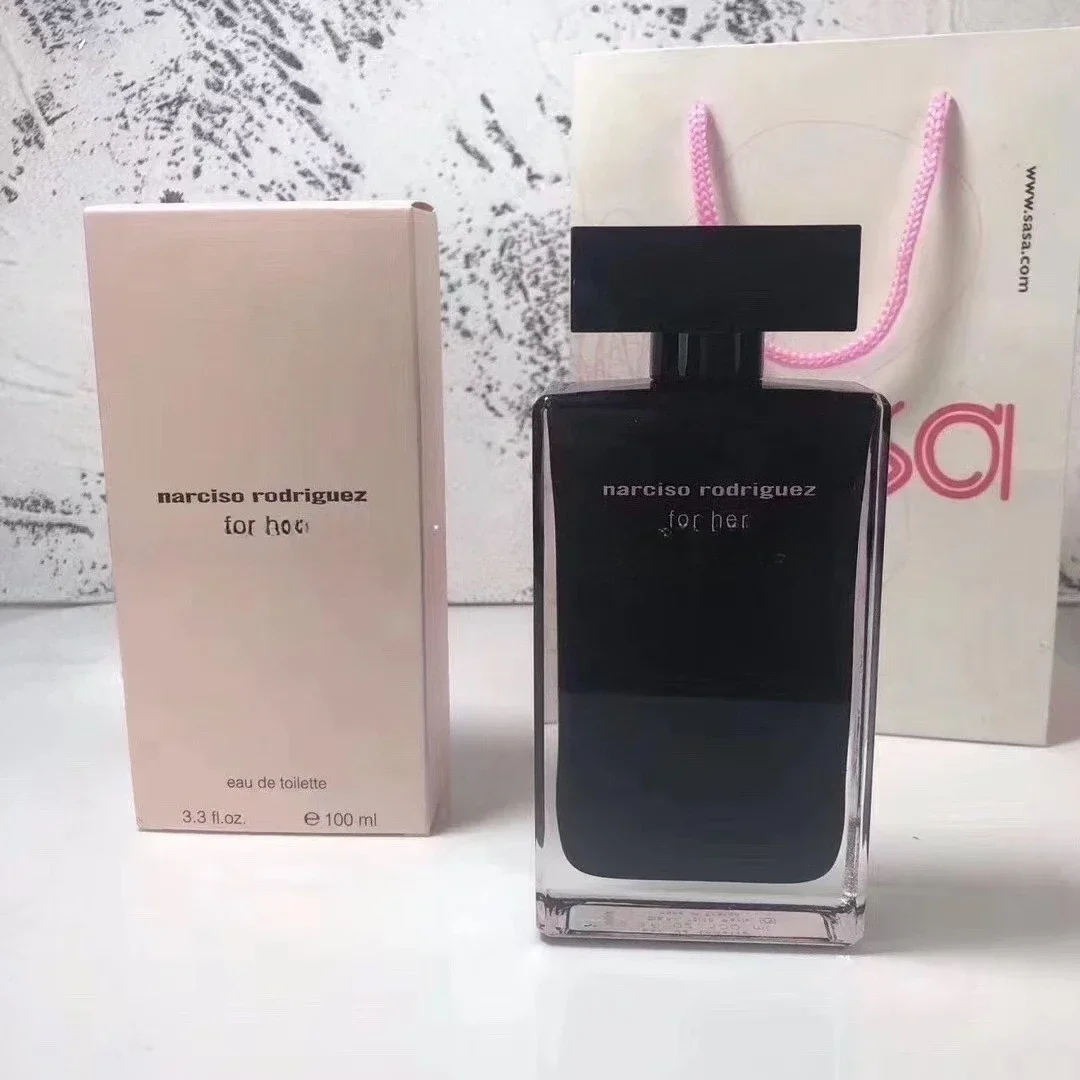 Musk White Oil - Nuovo prodotto Serie di Profumi Classici