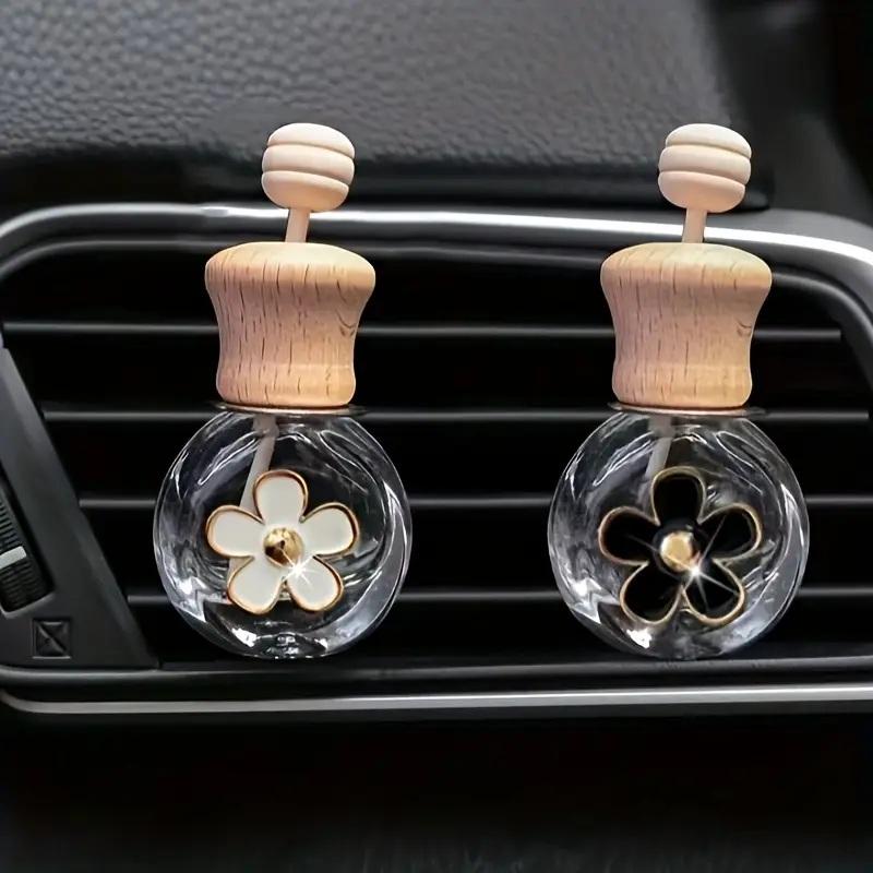 Perfume Fragrance Samples - 2 pezzi di profumo per auto