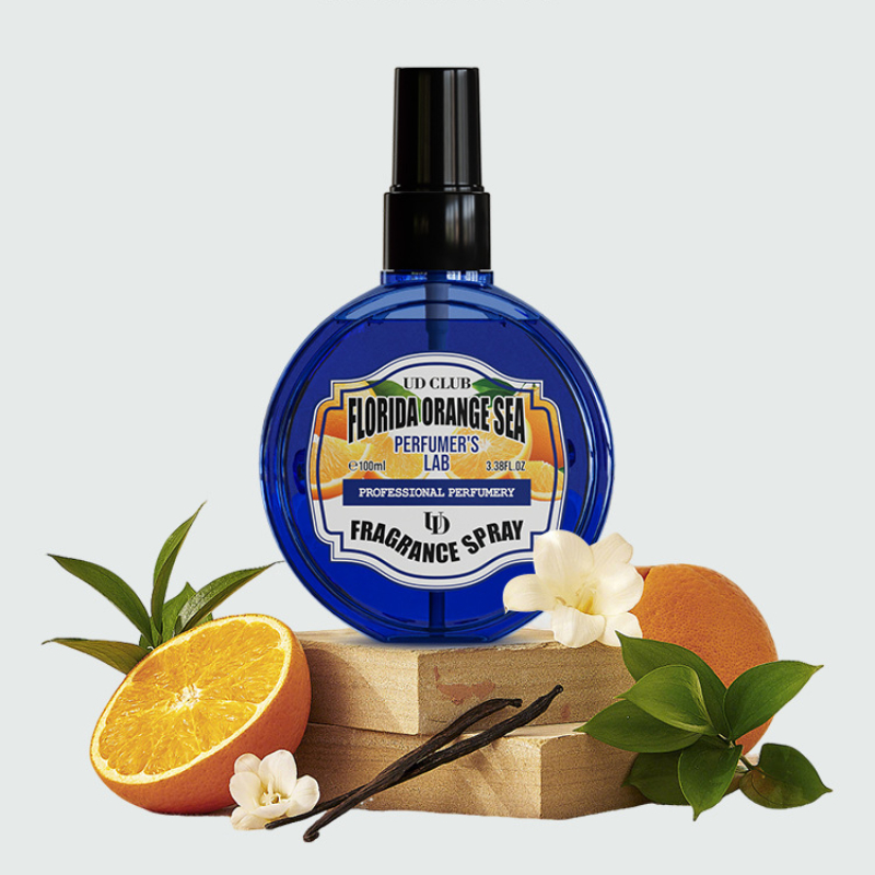 Perfume Fragrance Lab - Profumo neutro Frutta floreale Mela Fragranza