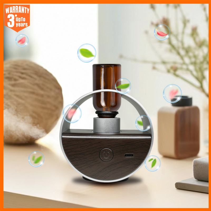 Perfume Fragrance Essence - Diffusore di oli essenziali Diffusore di