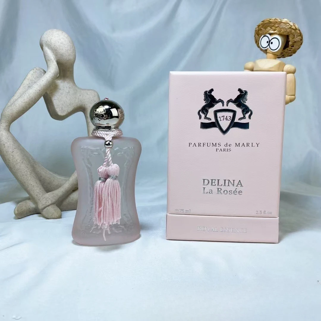Perfume Fragrance Rose - Profumo Valaya Maryington Dew Rose Diancang