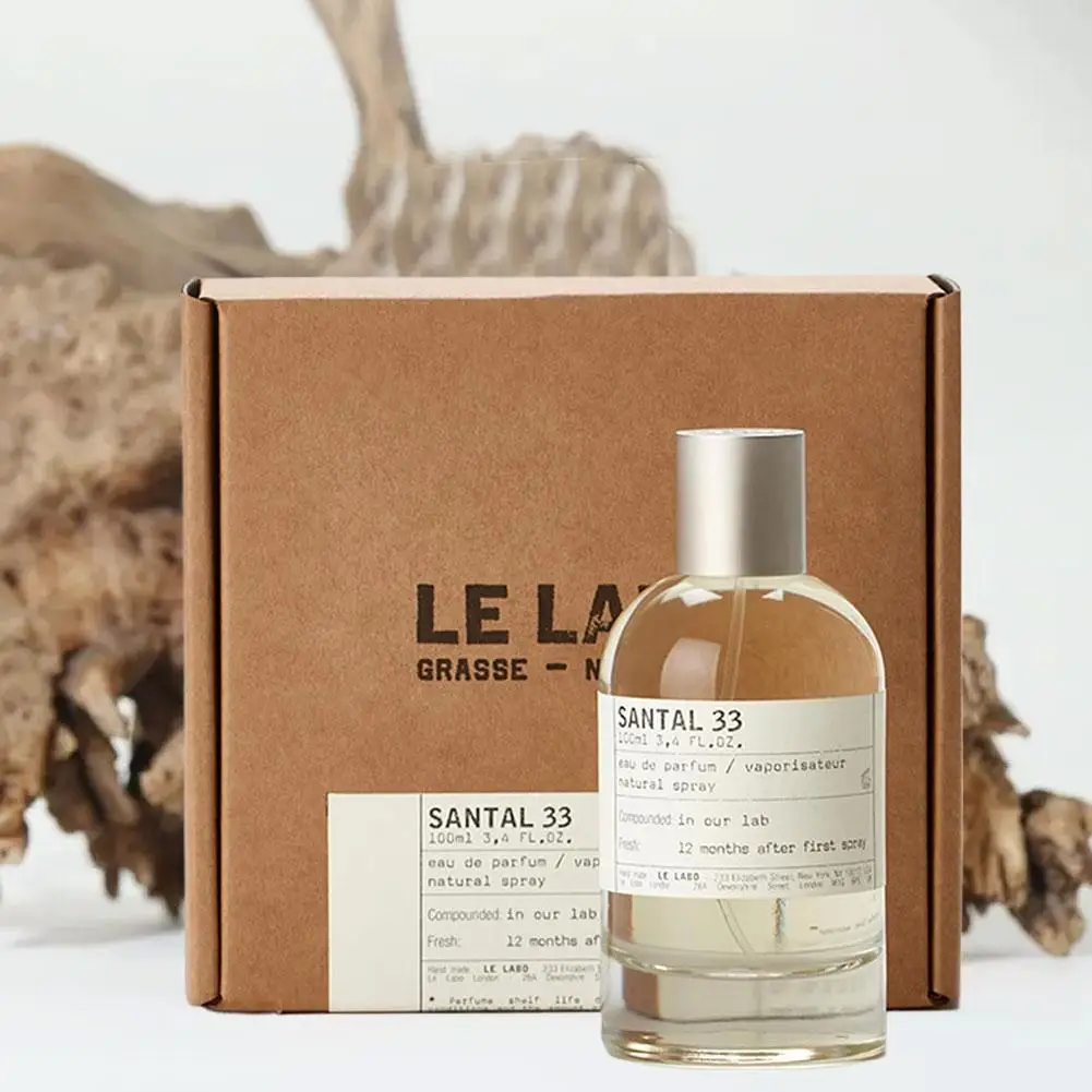 Nuovo profumo da laboratorio 1 - Perfume Fragrance Lab recensione e prezzo