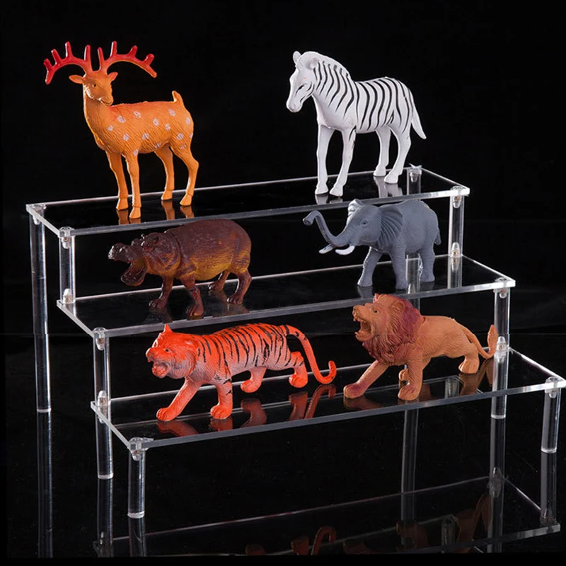 Espositore in acrilico da 1-4  - Perfume Fragrance Holder recensione e prezzo