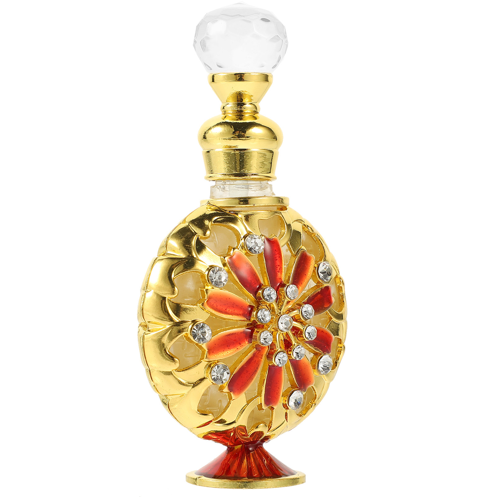 Flacone di Profumo Elegante e  - Perfume Fragrance Holder recensione e prezzo