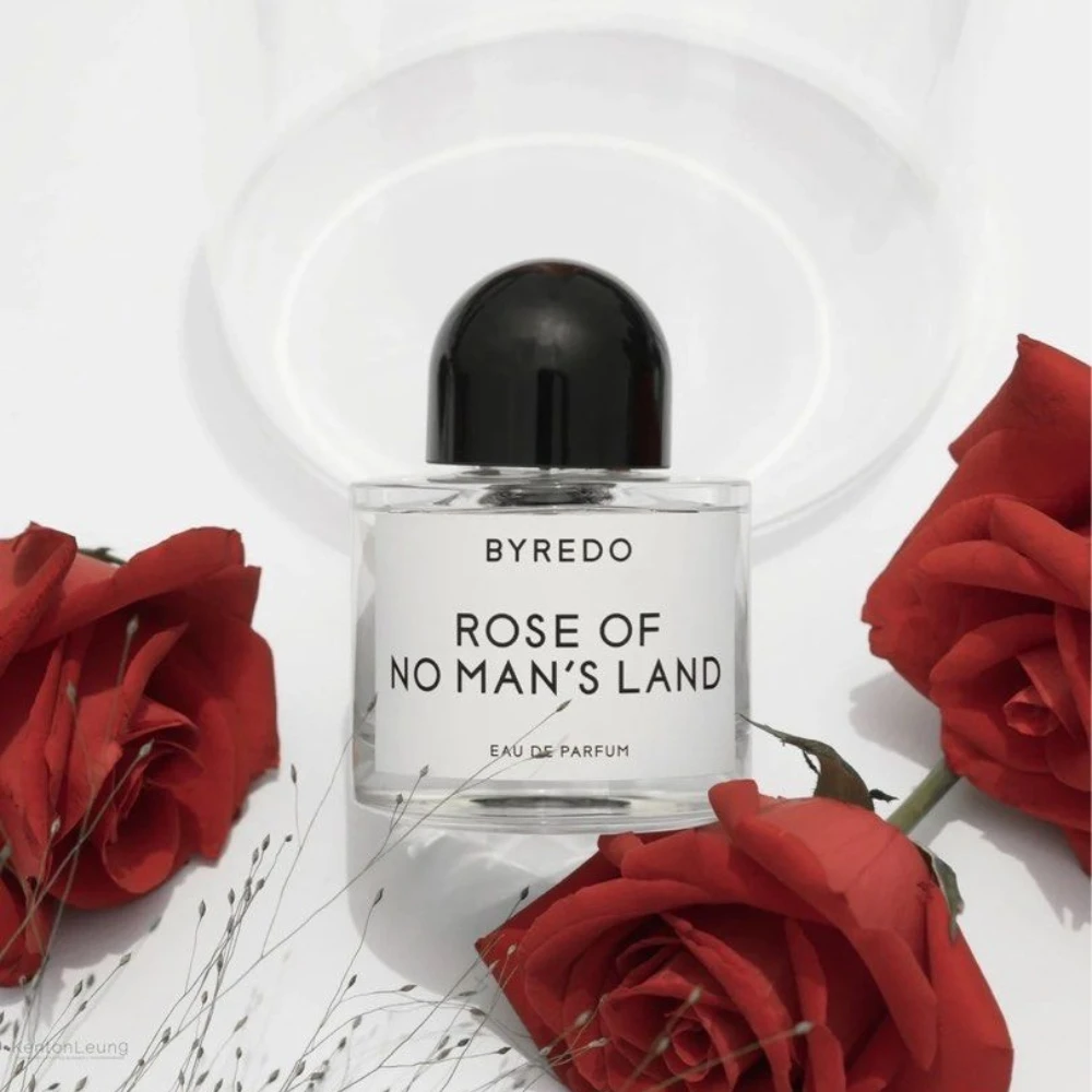 Byredo Style 100ml EDP Mojave  - Perfume Fragrance Rose recensione e prezzo