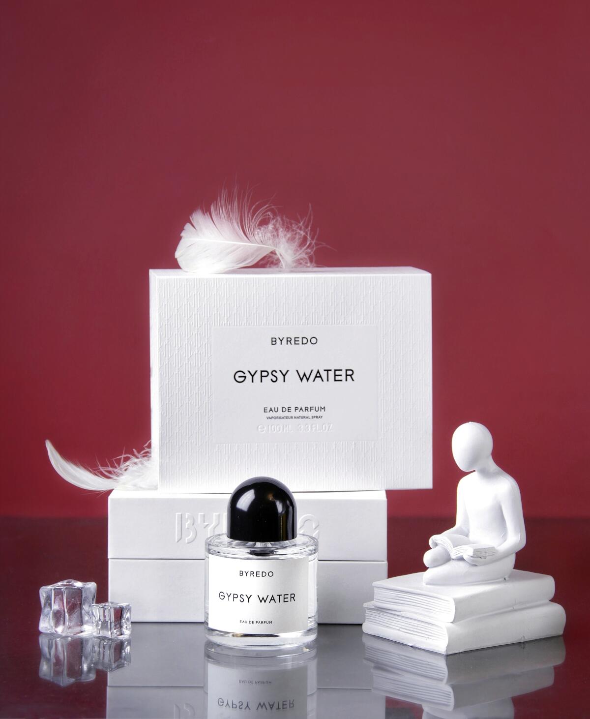 Byredo Style 100ml EDP Mojave  - Perfume Fragrance Rose recensione e prezzo