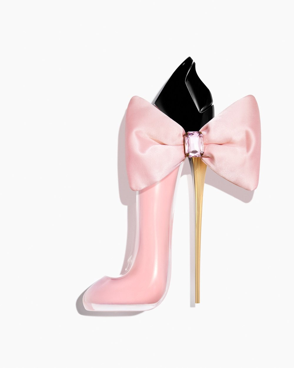 Carolina Herrera Good Girl Blu - Perfume Fragrance Rose recensione e prezzo