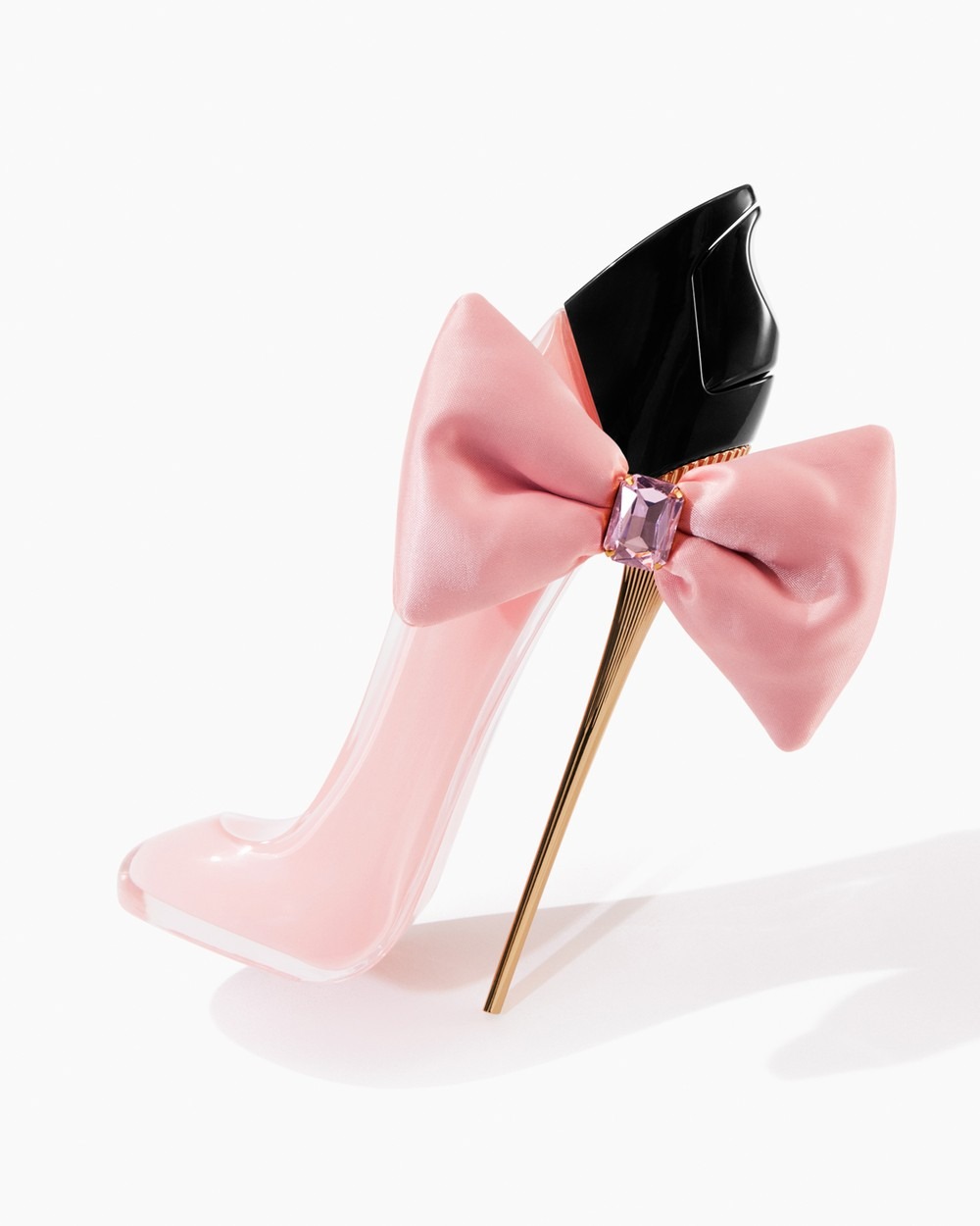 Carolina Herrera Good Girl Blu - Perfume Fragrance Rose recensione e prezzo