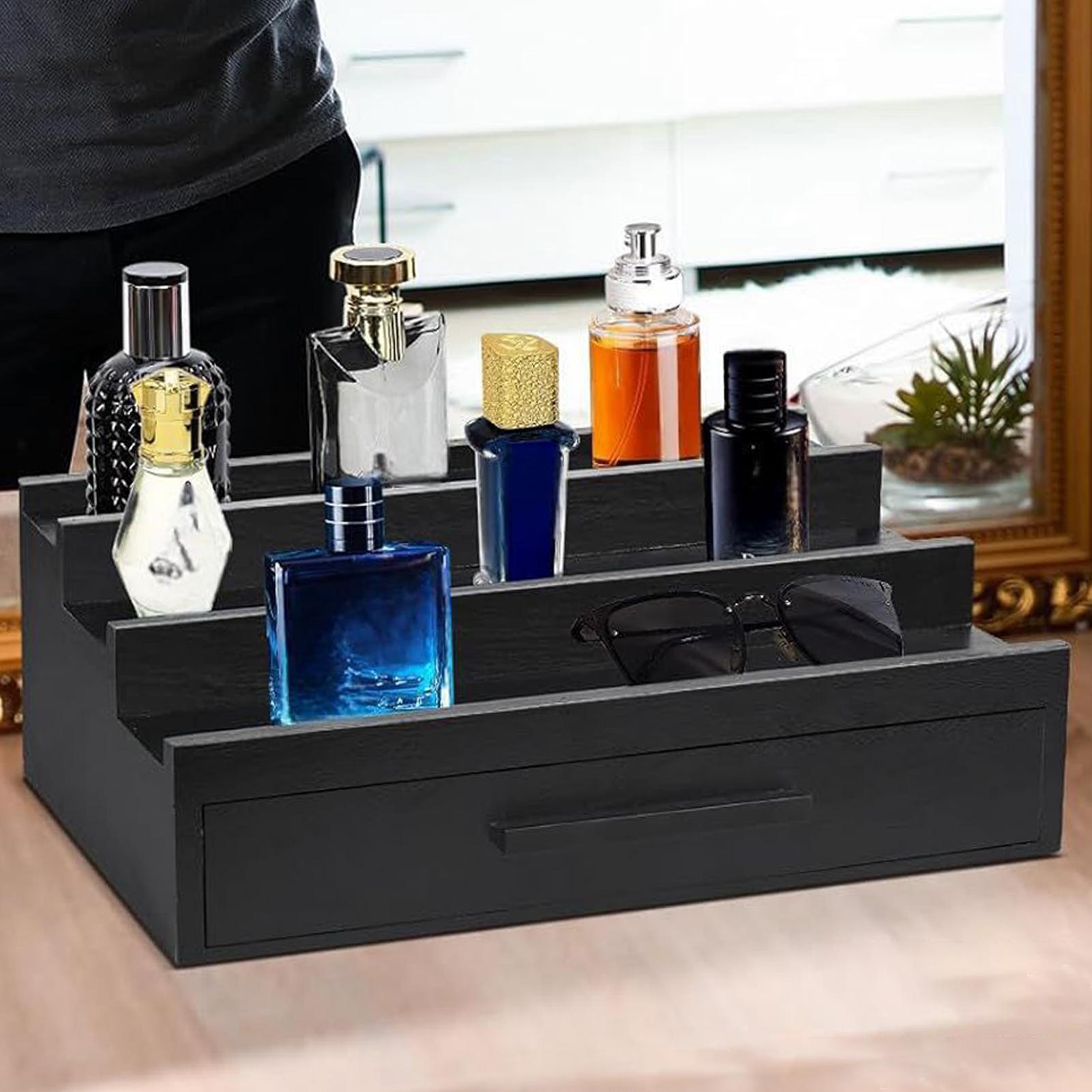 Organizzatore per Profumi a Tr - Perfume Fragrance Types For Men recensione e prezzo