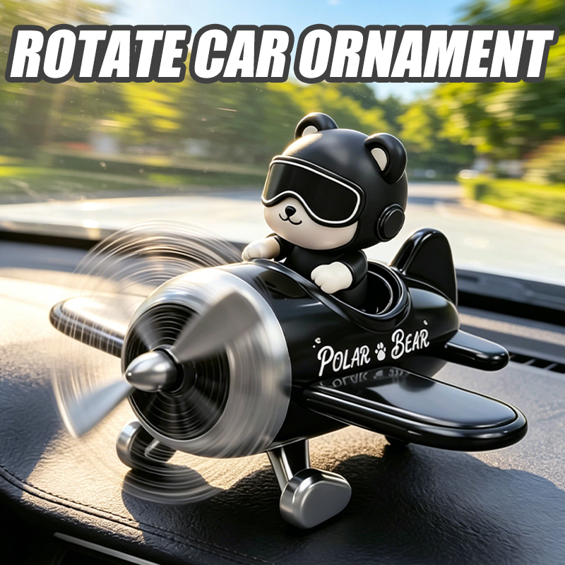Deodorante per Auto Senza Prof - Perfume Fragrance Holder recensione e prezzo