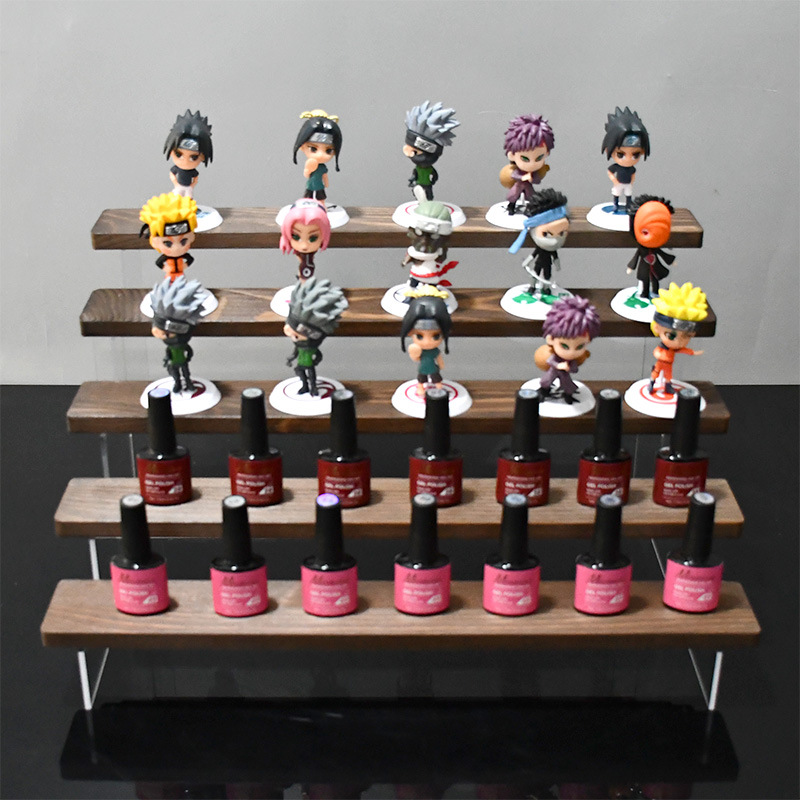 Espositore per alzate in acril - Perfume Fragrance Holder recensione e prezzo