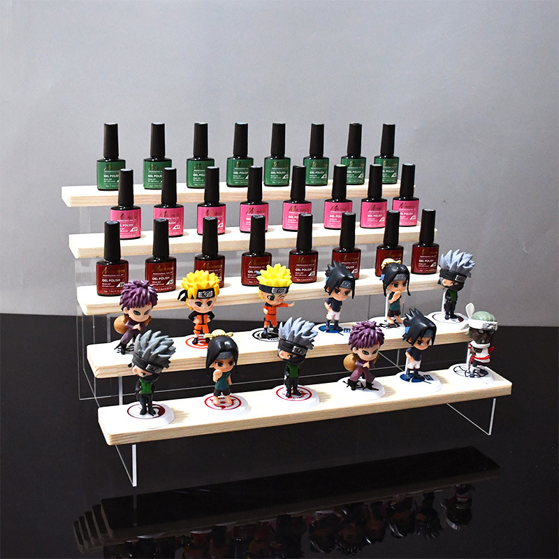 Espositore per alzate in acril - Perfume Fragrance Holder recensione e prezzo