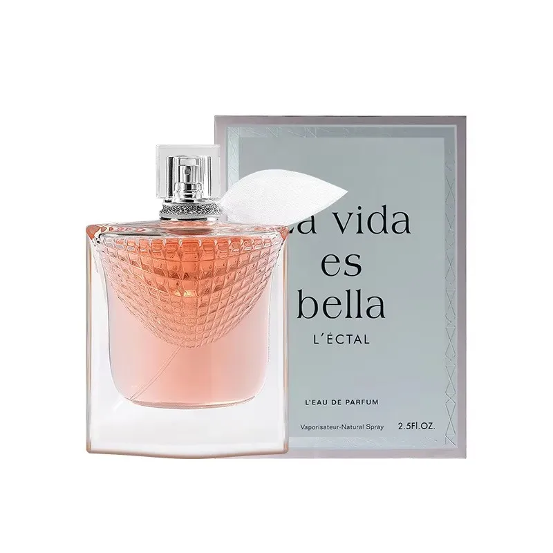 Profumo da Donna con Fragranza - Perfume Fragrance Rose recensione e prezzo