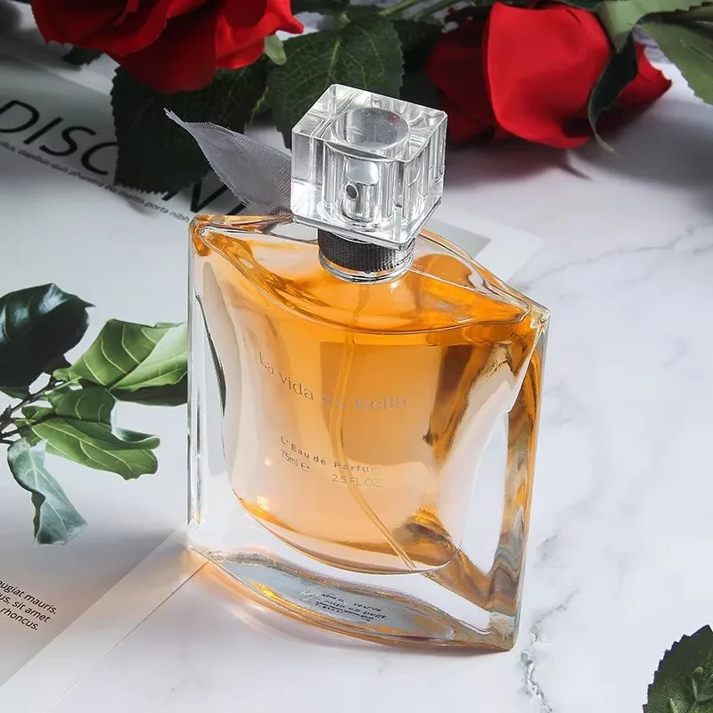 Profumo da Donna con Fragranza - Perfume Fragrance Rose recensione e prezzo