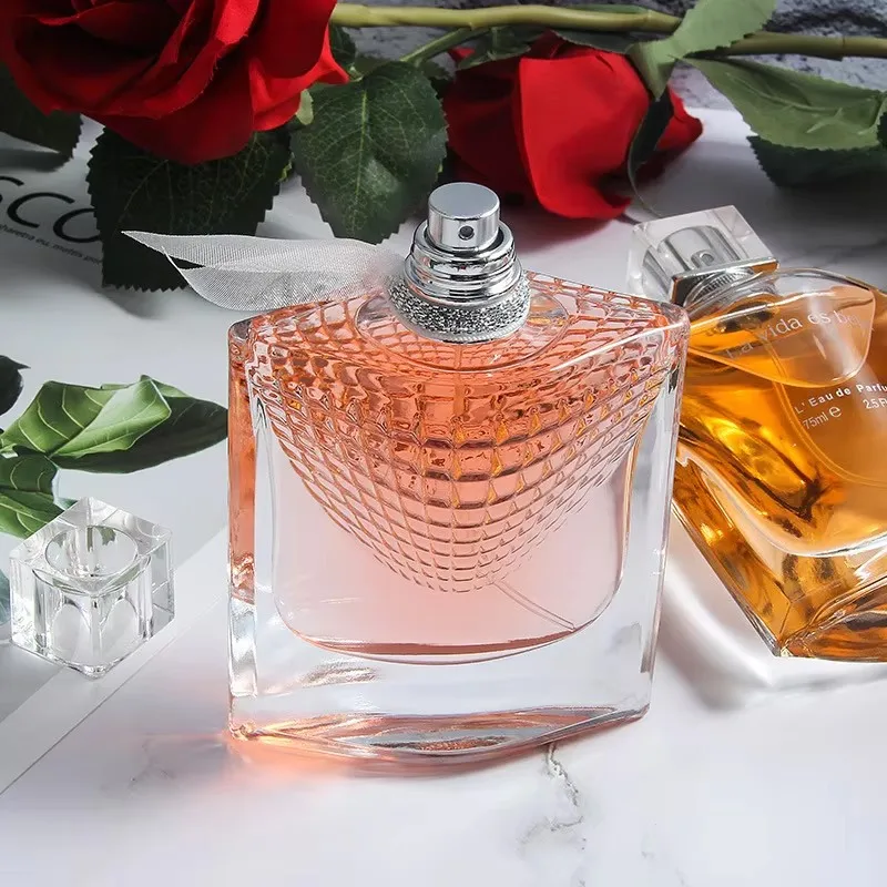 Profumo da Donna con Fragranza - Perfume Fragrance Rose recensione e prezzo