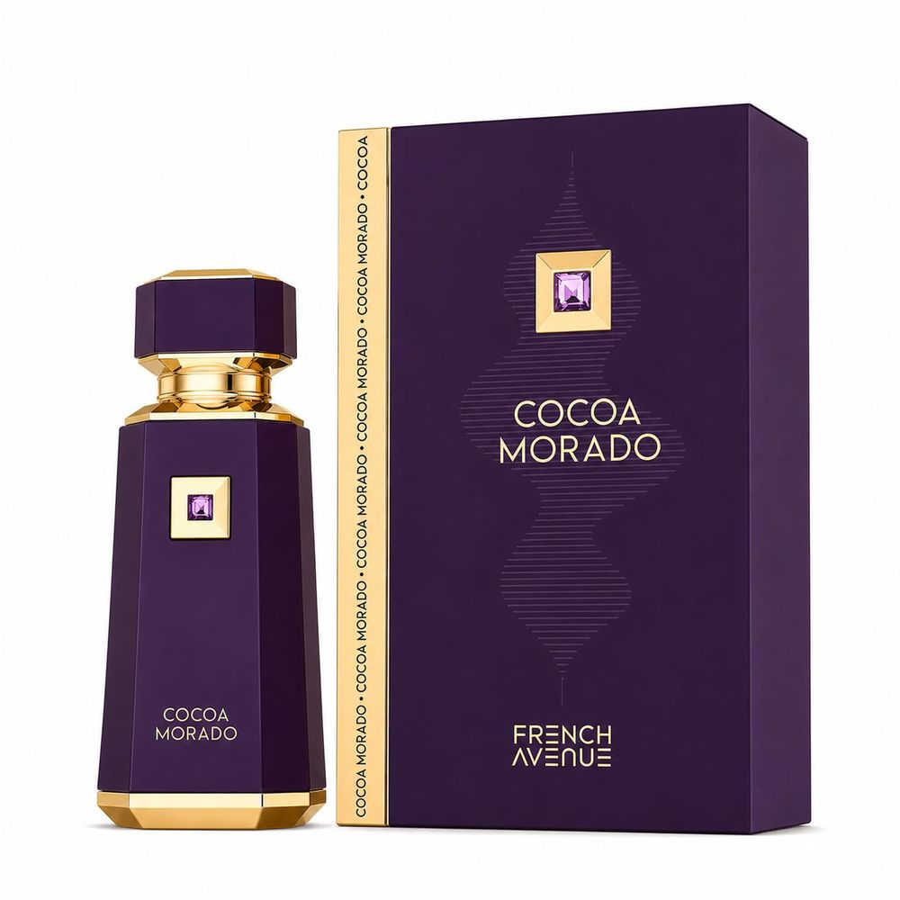 French Avenue Liquid Brun & Co - Perfume Fragrance Samples recensione e prezzo