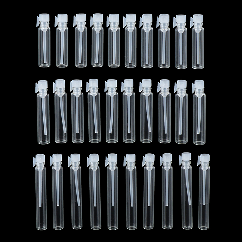 10 pz 1/2/3 ml vuoto Mini prof - Perfume Fragrance Lab recensione e prezzo