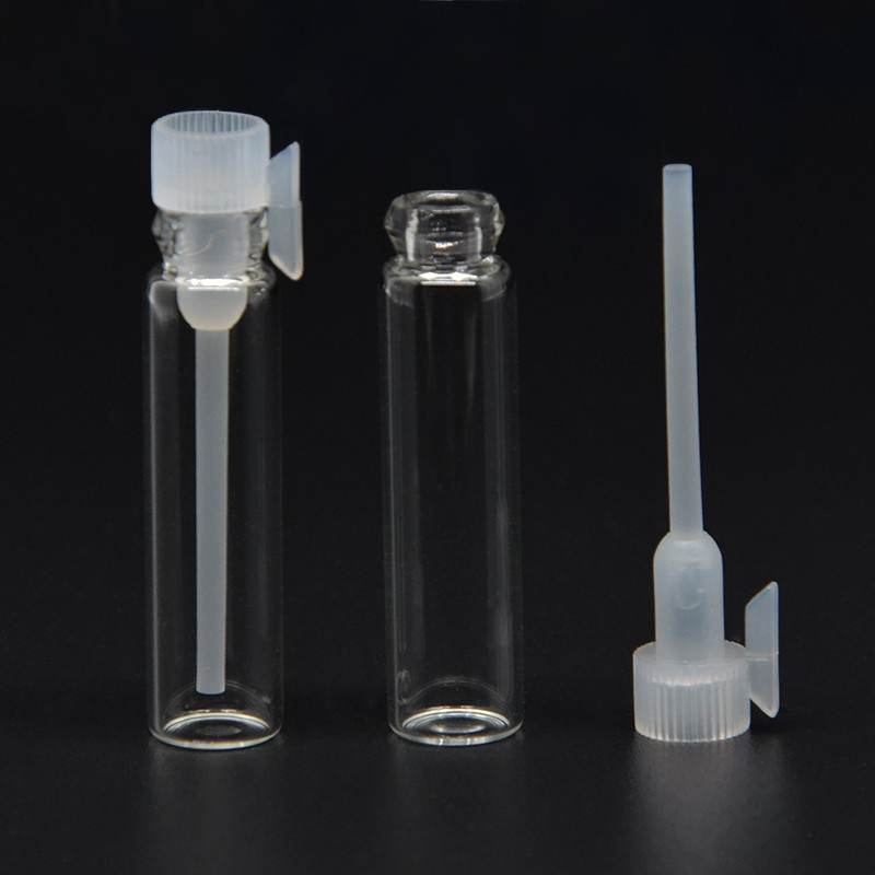 10 pz 1/2/3 ml vuoto Mini prof - Perfume Fragrance Lab recensione e prezzo