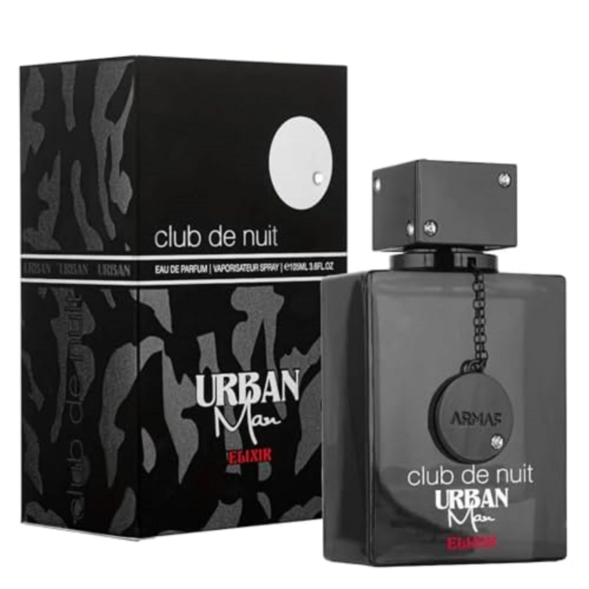 Profumo Arabo Originale Armaf  - Fragrance Perfume Spray recensione e prezzo