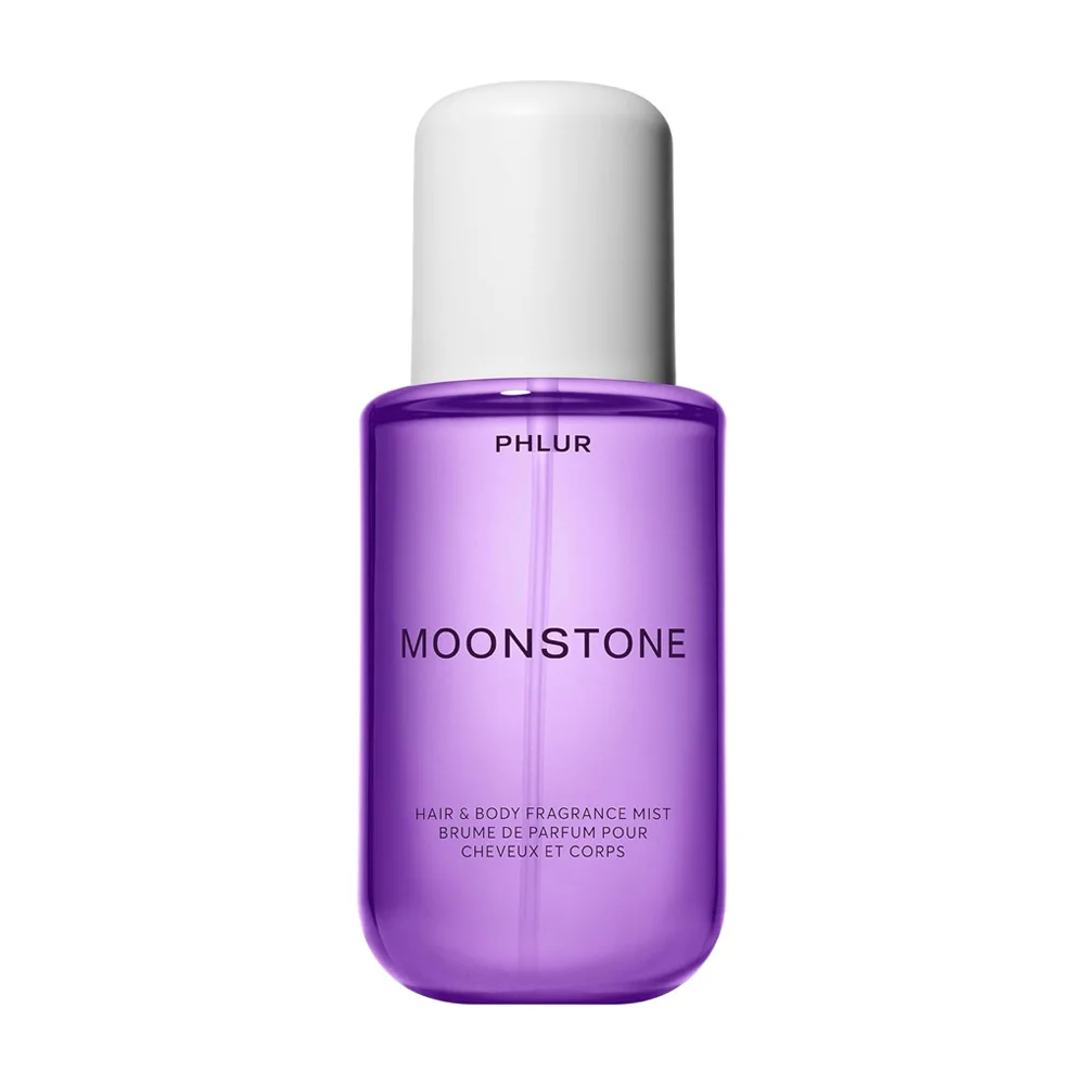 PHLUR Moonstone Hair & Body Fr - Fragrance Perfume Spray recensione e prezzo