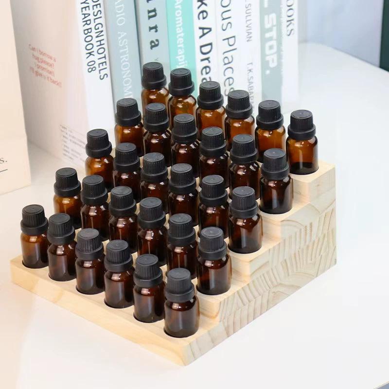 Espositore per Oli Essenziali  - Perfume Fragrance Holder recensione e prezzo