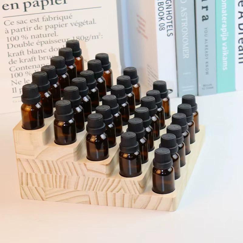 Espositore per Oli Essenziali  - Perfume Fragrance Holder recensione e prezzo