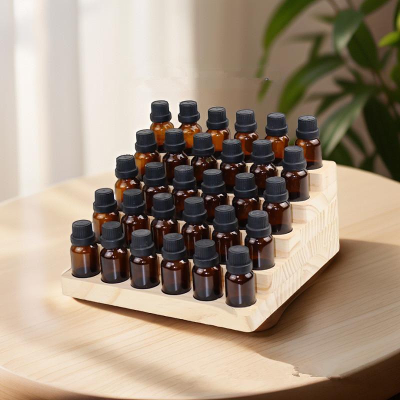 Espositore per Oli Essenziali  - Perfume Fragrance Holder recensione e prezzo
