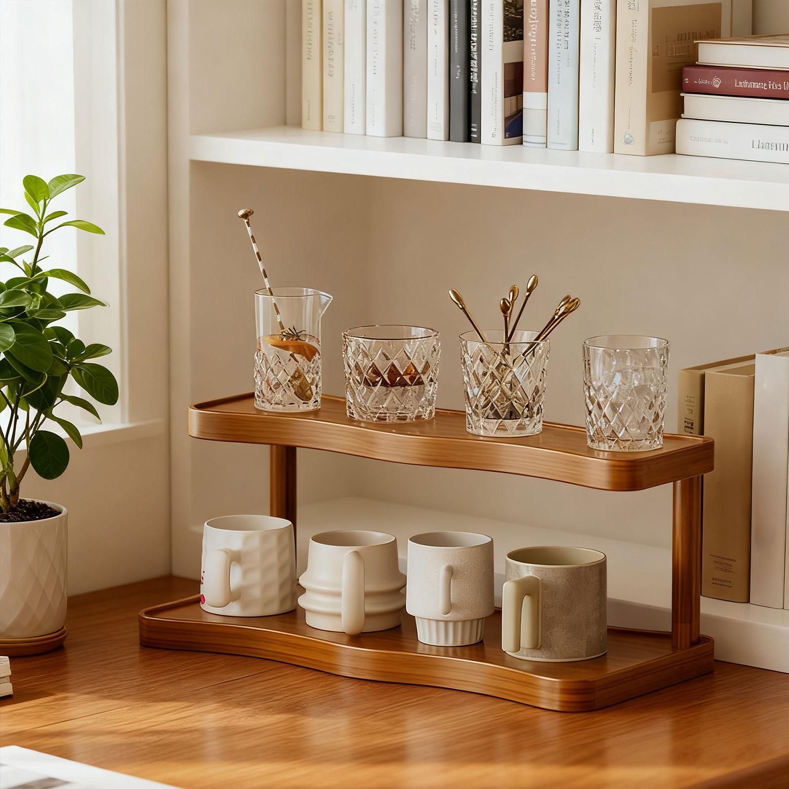 Espositore per alzate Supporto - Perfume Fragrance Holder recensione e prezzo