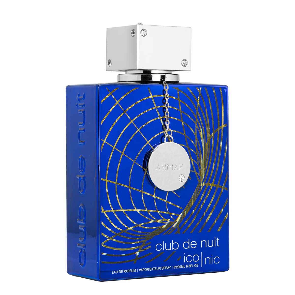 Profumo Arabo Originale Armaf  - Fragrance Perfume Spray recensione e prezzo