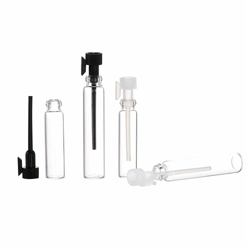 50 Pz 1 ml/2 ml/3 ml Vuote Min - Perfume Fragrance Lab recensione e prezzo