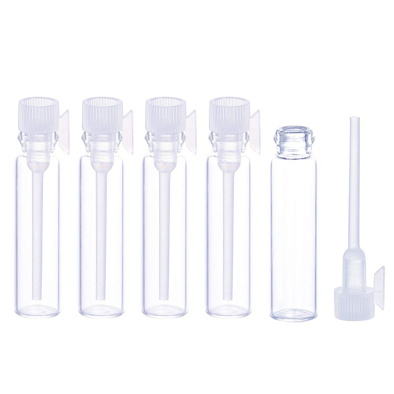 50 Pz 1 ml/2 ml/3 ml Vuote Min - Perfume Fragrance Lab recensione e prezzo