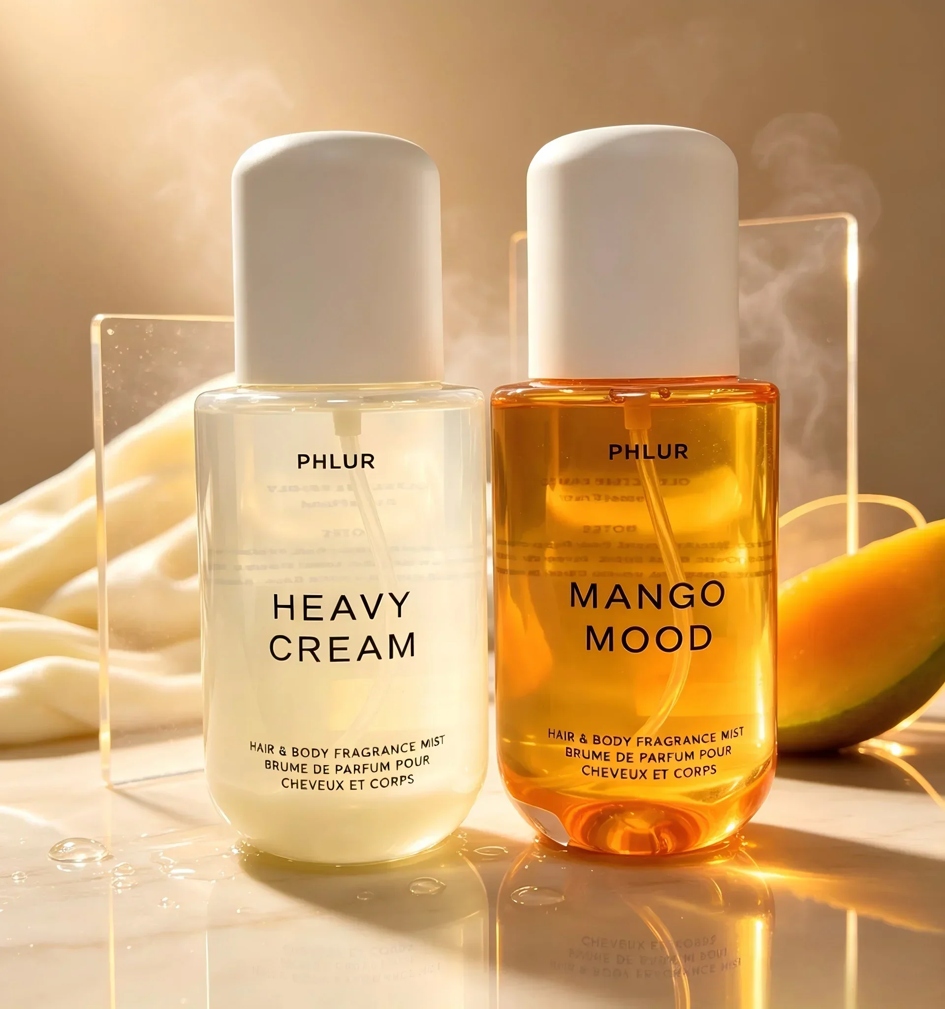 Set di Fragranze per Capelli e - Perfume Fragrance Samples recensione e prezzo