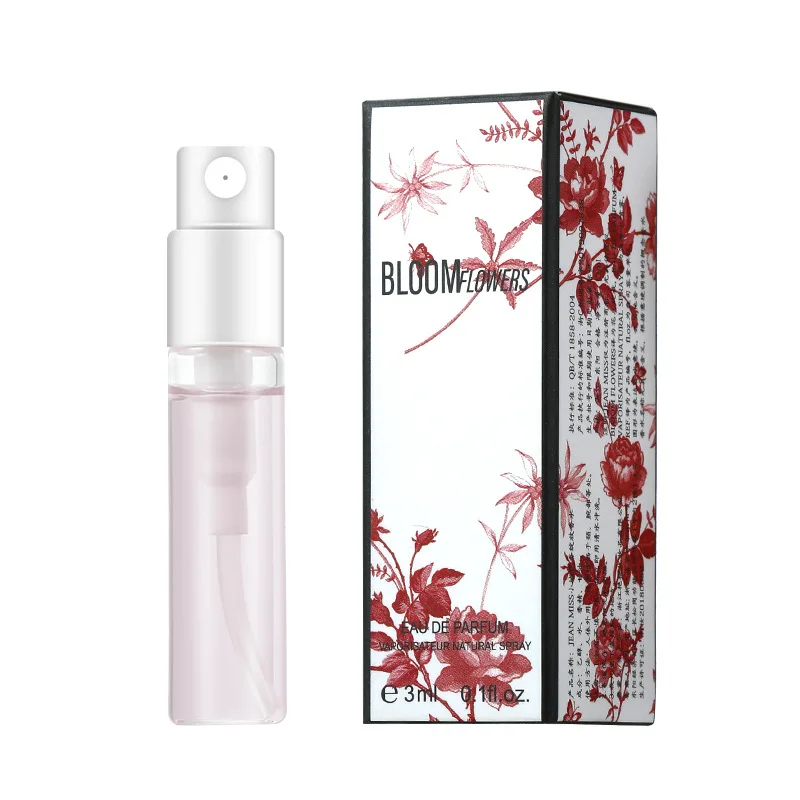 Atomizzatore Portatile da Viag - Perfume Fragrance Rose recensione e prezzo