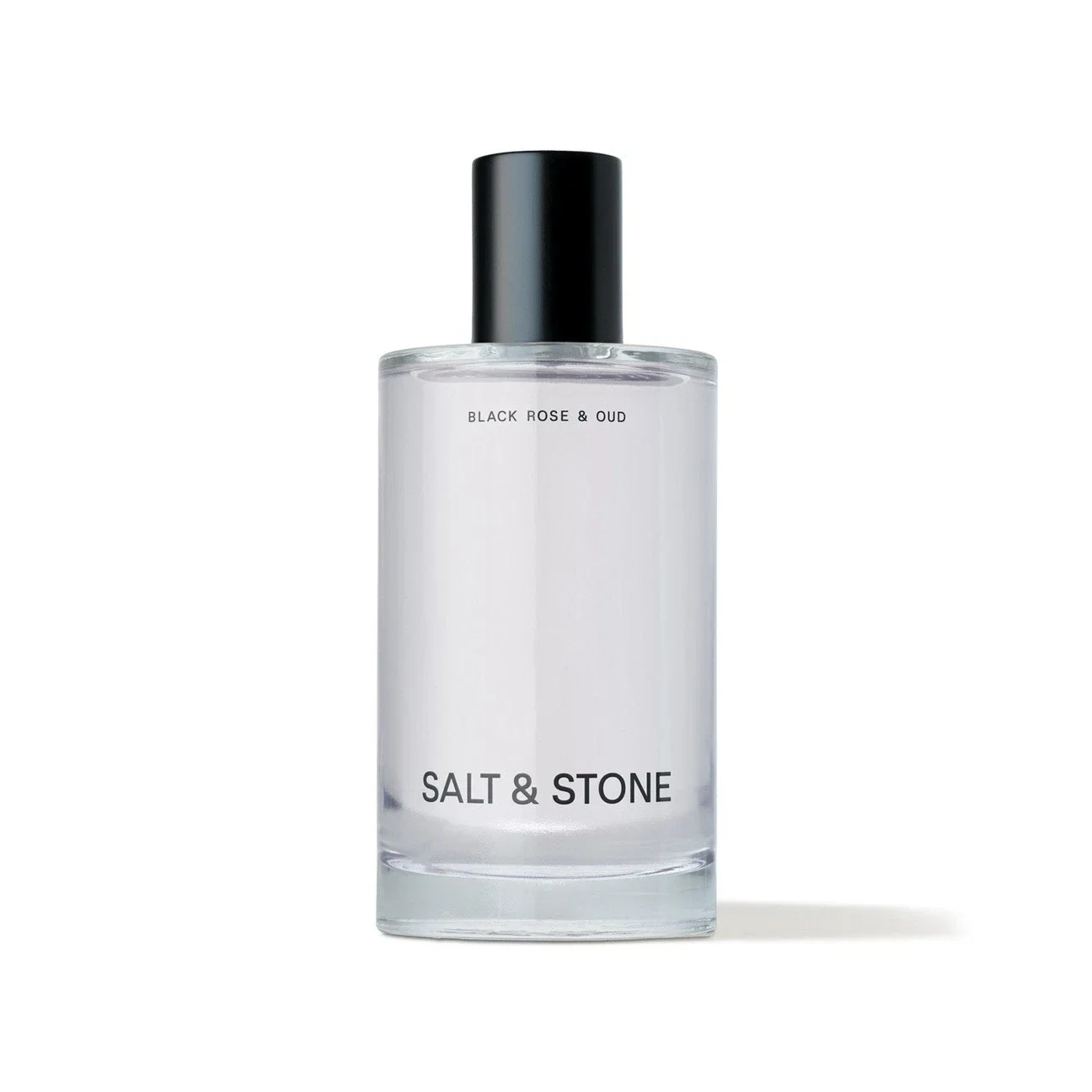 SALT & STONE Black Rose & Oud  - Fragrance Perfume Spray recensione e prezzo