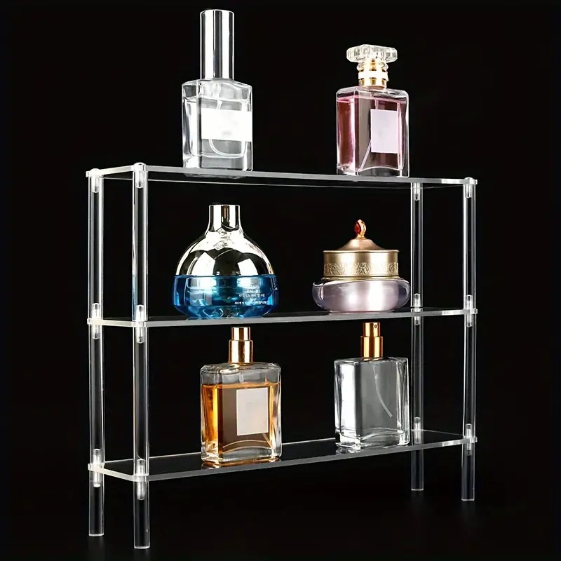 Espositore Verticale in Acrili - Perfume Fragrance Holder recensione e prezzo