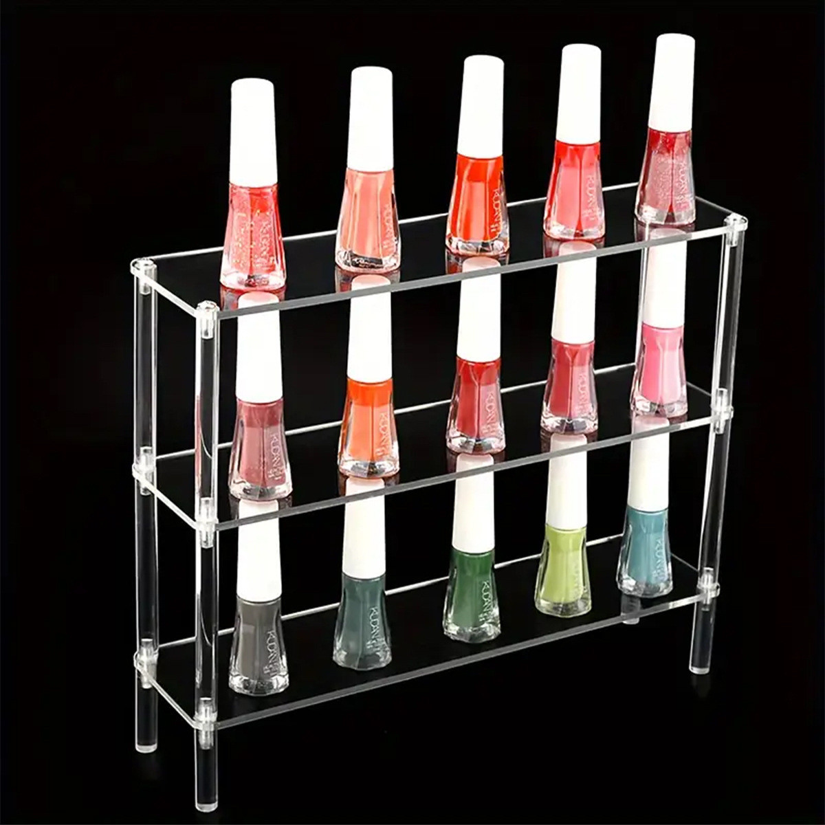 Espositore Verticale in Acrili - Perfume Fragrance Holder recensione e prezzo