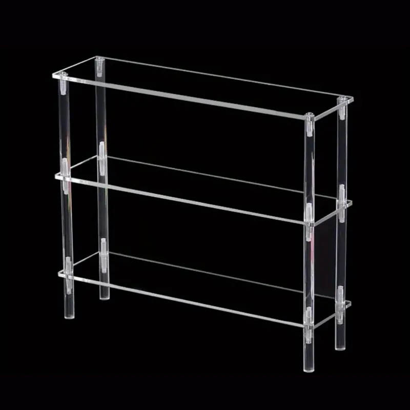 Espositore Verticale in Acrili - Perfume Fragrance Holder recensione e prezzo