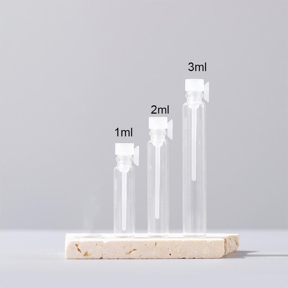 10 pz 1/2/3 ML Vuoto Mini Prof - Perfume Fragrance Lab recensione e prezzo